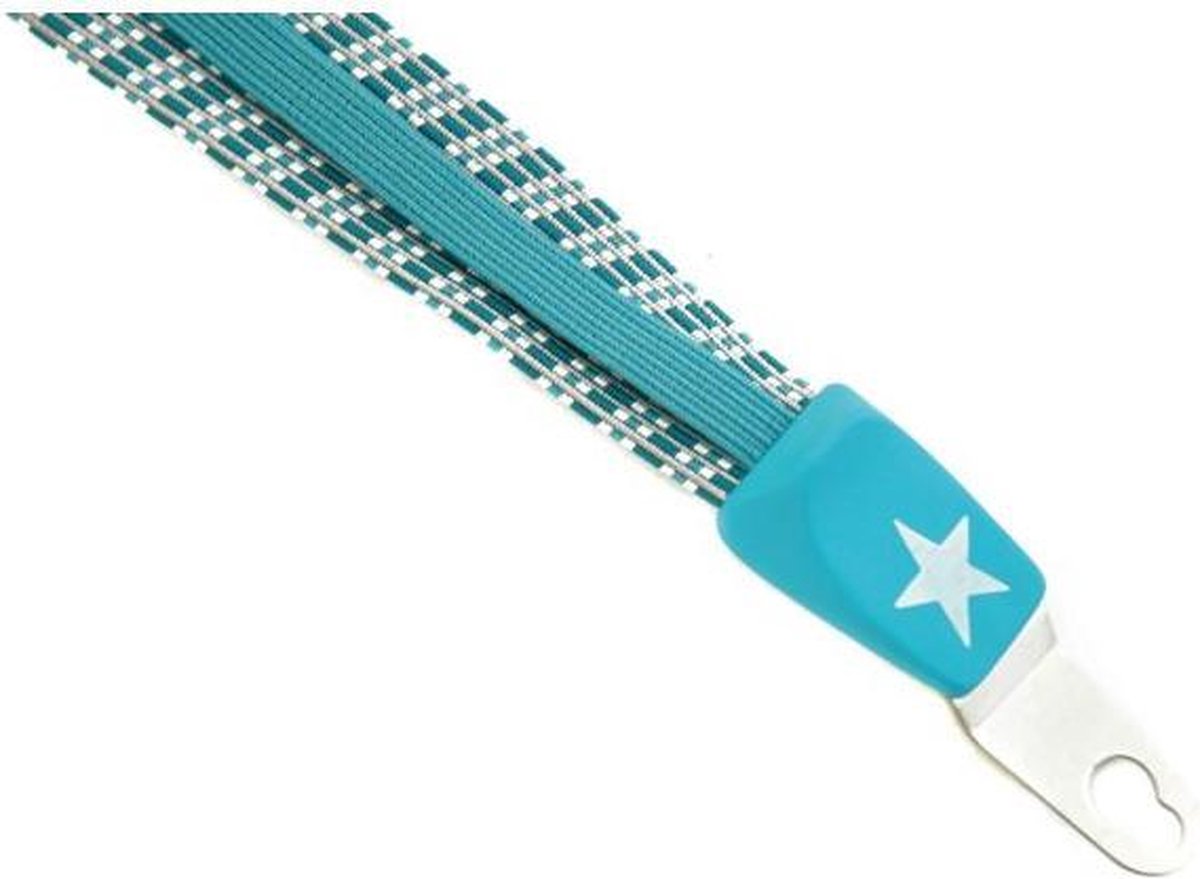 BINDER CORDO KIND 24 inch - Blauw