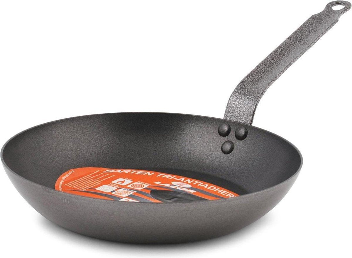 Lacor 63728 pan