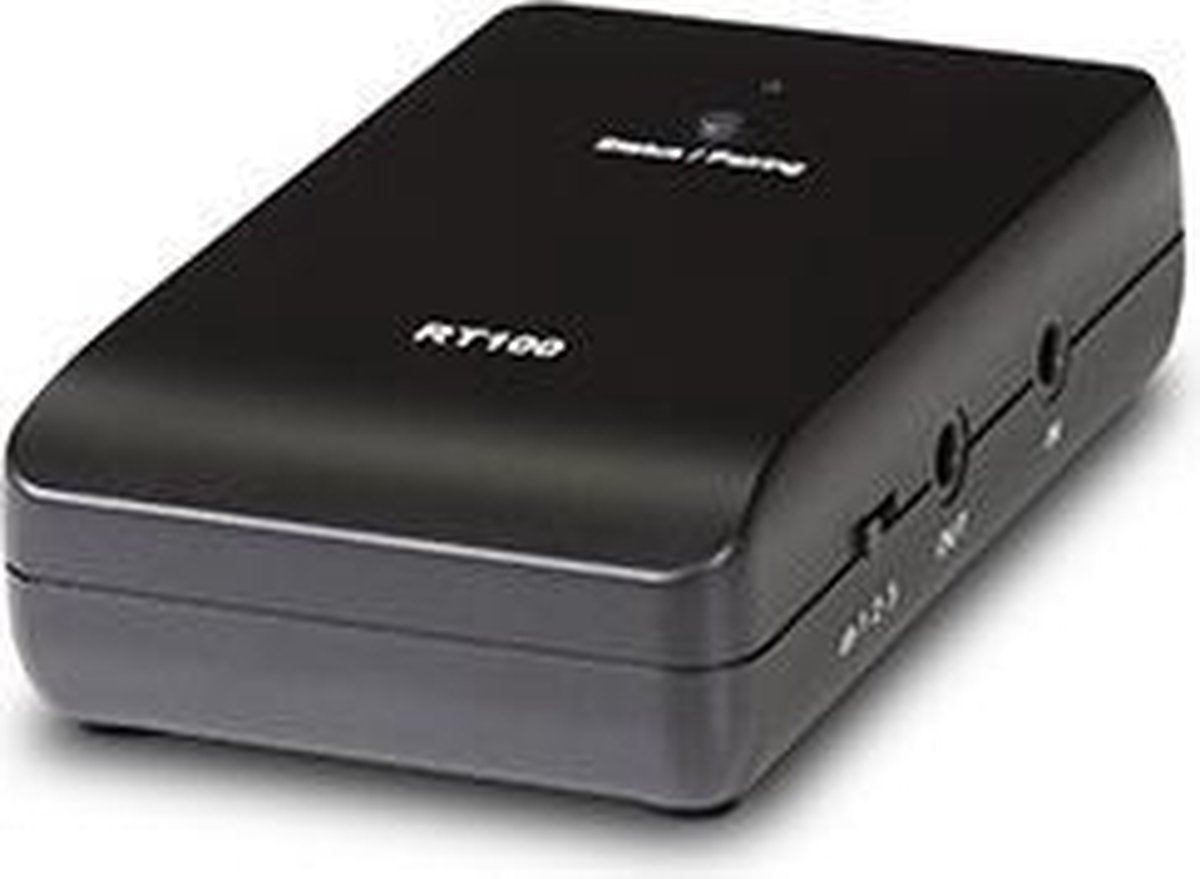 Bluesound RT100 - Draadloze Subwoofer Link