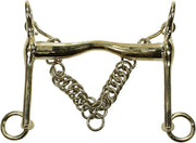 Sprenger - bit - dressuurstang - Aurigan - 13