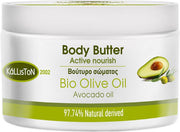 Kálliston Body Butter Avocado