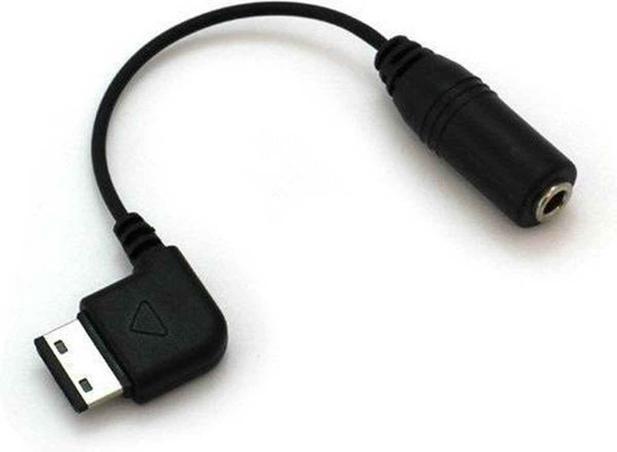 Audio Kabel voor Samsung SGH-L760 (20 Pin) 3.5mm Jack