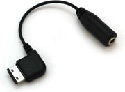 Audio Kabel voor Samsung SGH-L760 (20 Pin) 3.5mm Jack