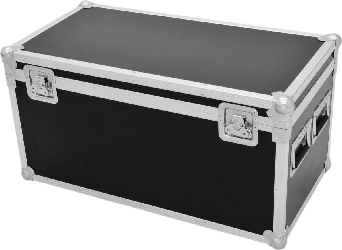 Roadinger Universele flightcase 80x40x40cm