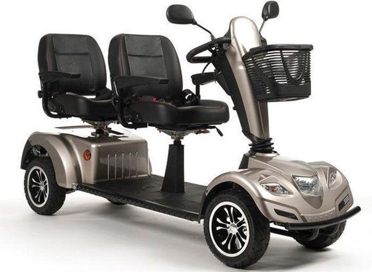 Carpo Limo | Scootmobiel