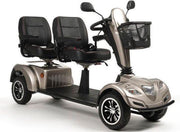 Carpo Limo | Scootmobiel