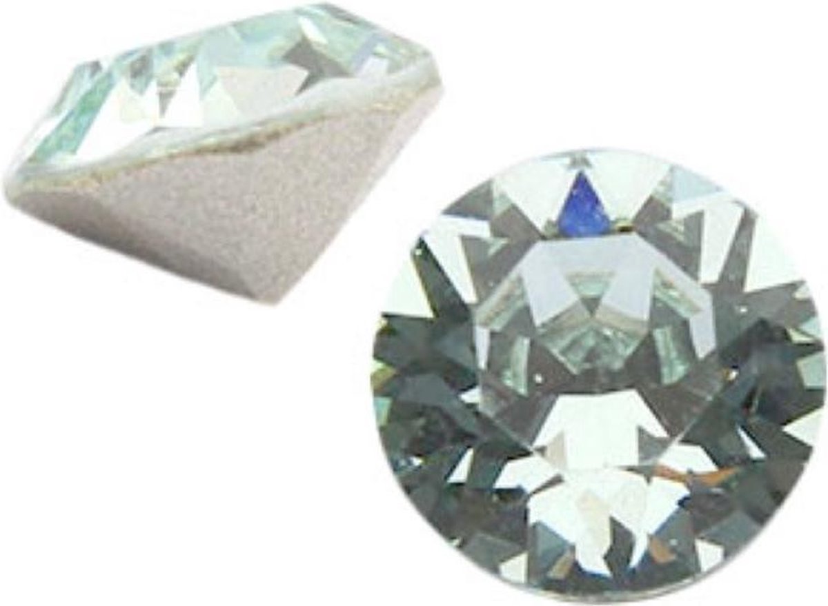 Swarovski ss29 (6 mm) Light Azore