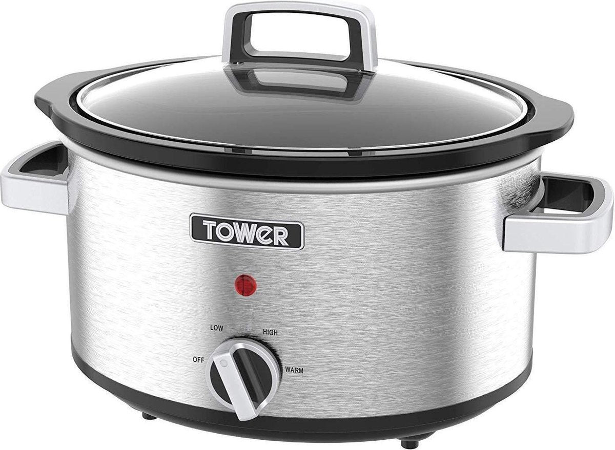 Tower T16018 - Slowcooker