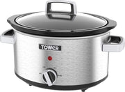 Tower T16018 - Slowcooker