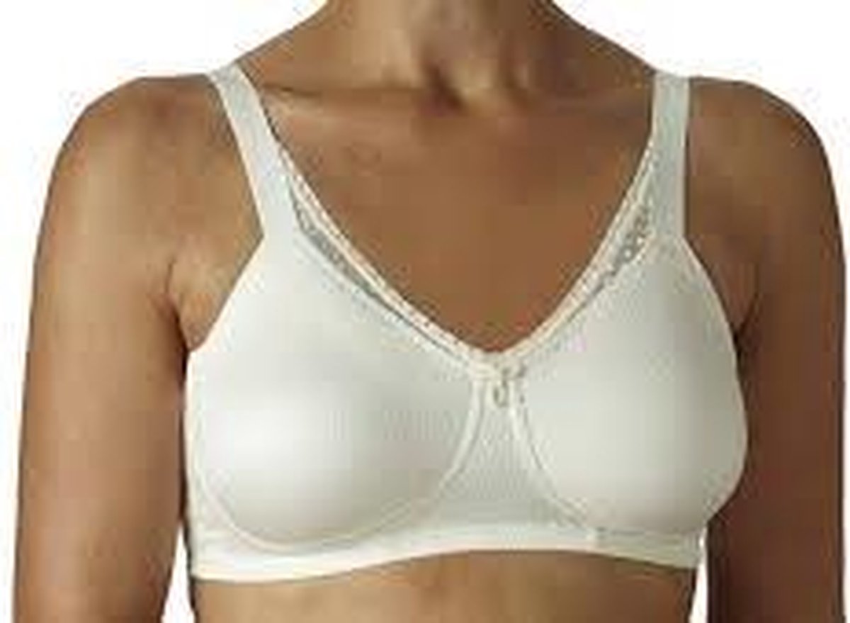 SILIMA - Prothesebeha EVE LACE voorgevormd jacquardstof - maat B75