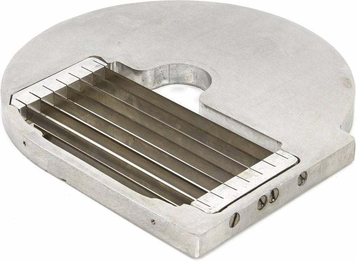 Vacuummachine - 500 mm Sealbalk - RVS - Volledig Instelbaar - Kamer: B520 x D480 x H200 mm - Tafelmodel - Vacumeermachine / Verpakkingsmachine - Maxima