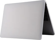 Mobigear Ultra-Thin Case voor de MacBook Pro 16 inch A2141 - Wit