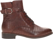 Tamaris Veterboots bruin - Maat 39