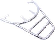 Achterdrager Piaggio Zip 4T Gilera Chroom PU90052