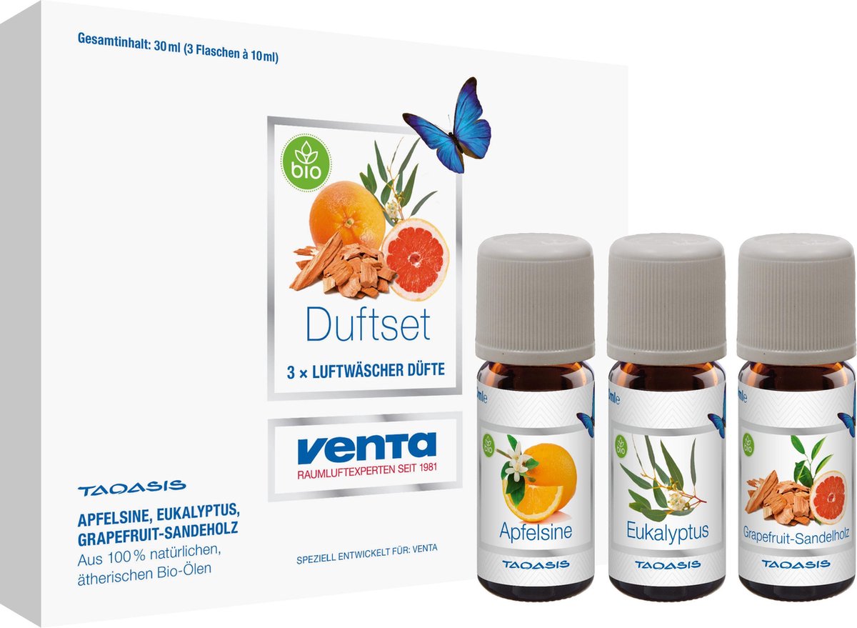 Venta Starterpakket
