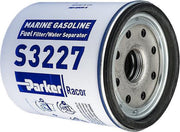 10 Micron T - S3227T VOOR RACOR 490R