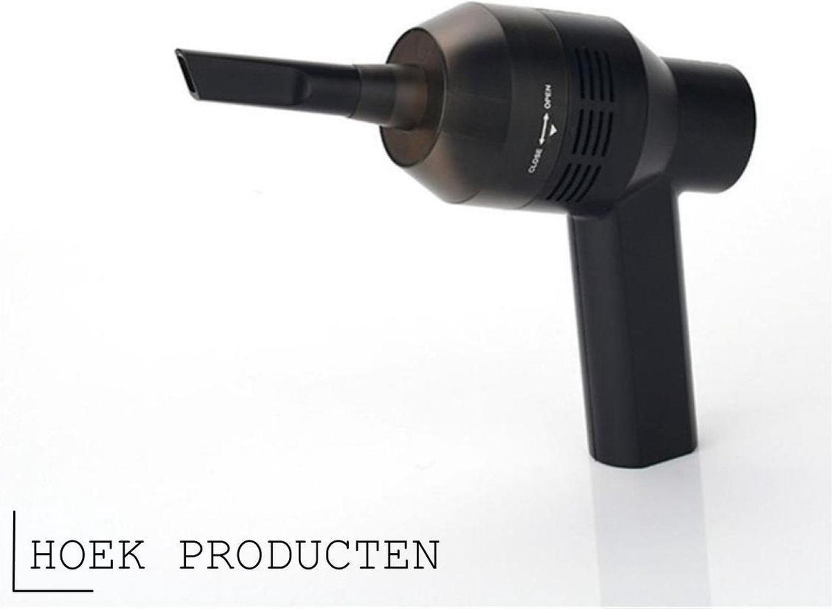 Kruimelzuiger HK 6019 - Kruimelzuiger