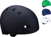 BBB Cycling Billy Fietshelm BHE-50 - Maat S - Mat Zwart