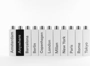 Amsterdam Phil the bottle  drinkfles 500 ml 100% recycleerbaar