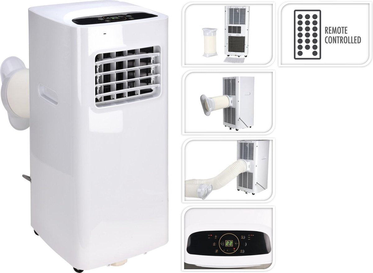Wilderness Airconditioner - airco's -