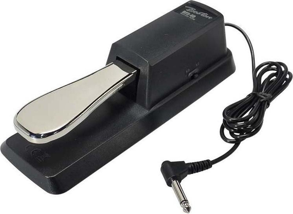 Boston BFS-40 Sustain Pedal sustainpedaal