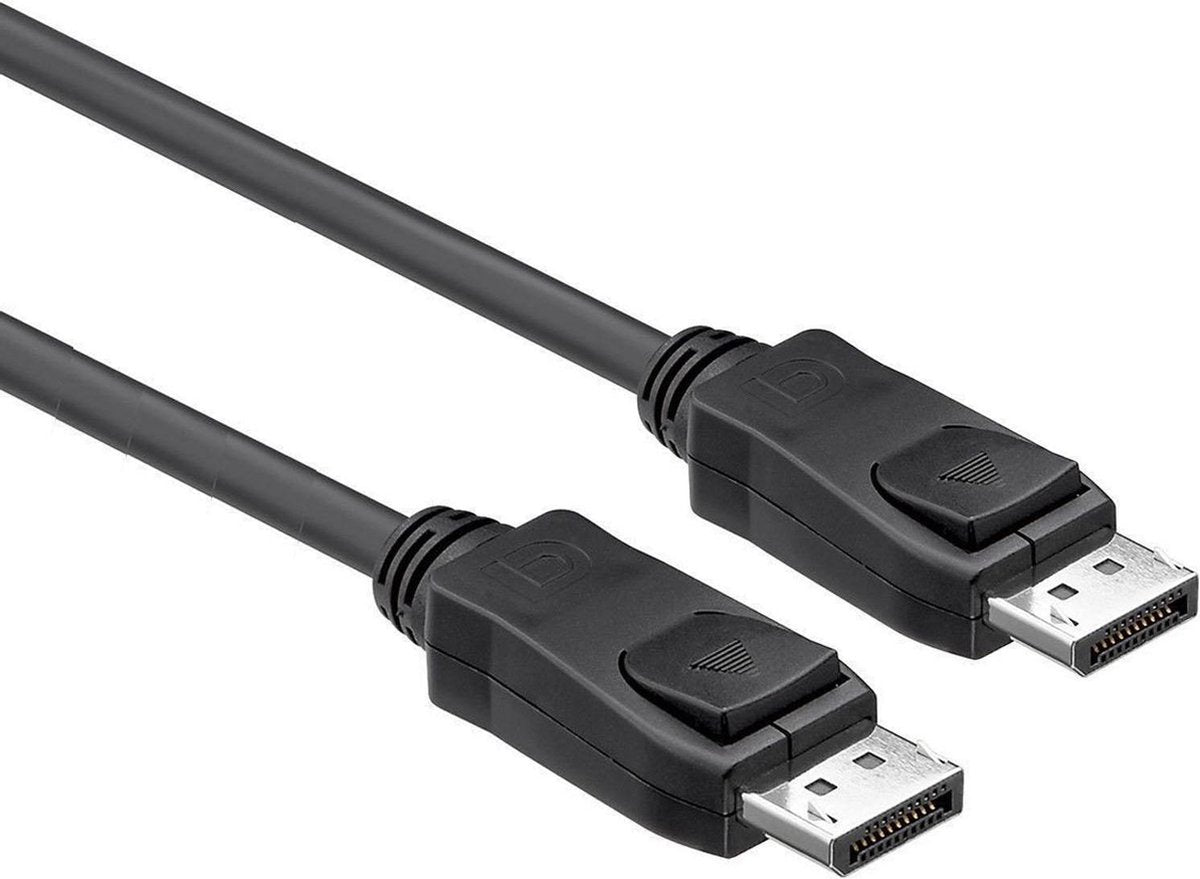 Allteq - DisplayPort kabel - 2 meter