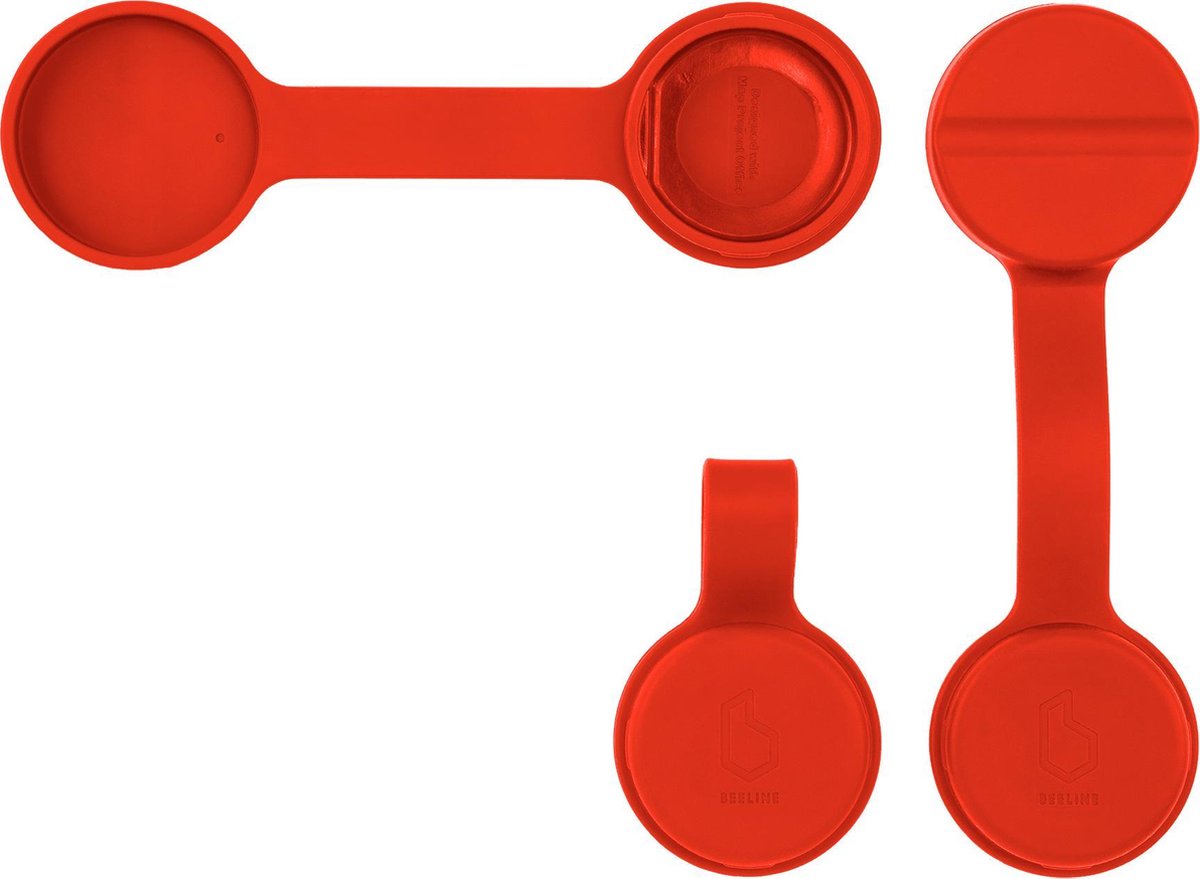 Beeline VELO strap rood