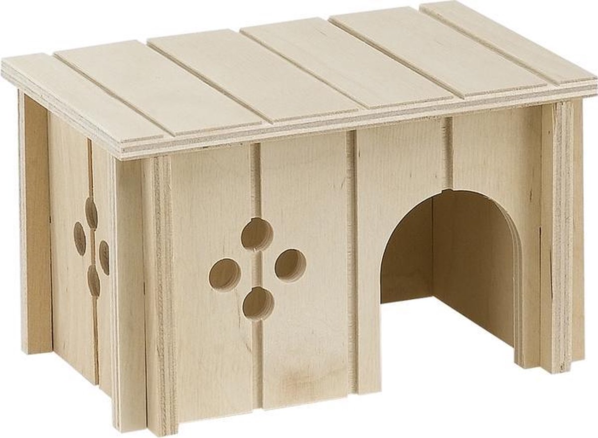 Sin 4642 maison hamster
