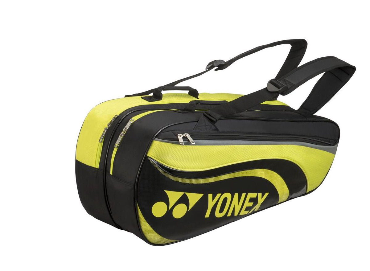 YONEX ACTIVE SERIES BAG 8826EX - Lime