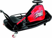 Crazy Cart ST - Accuvoertuig - 12V