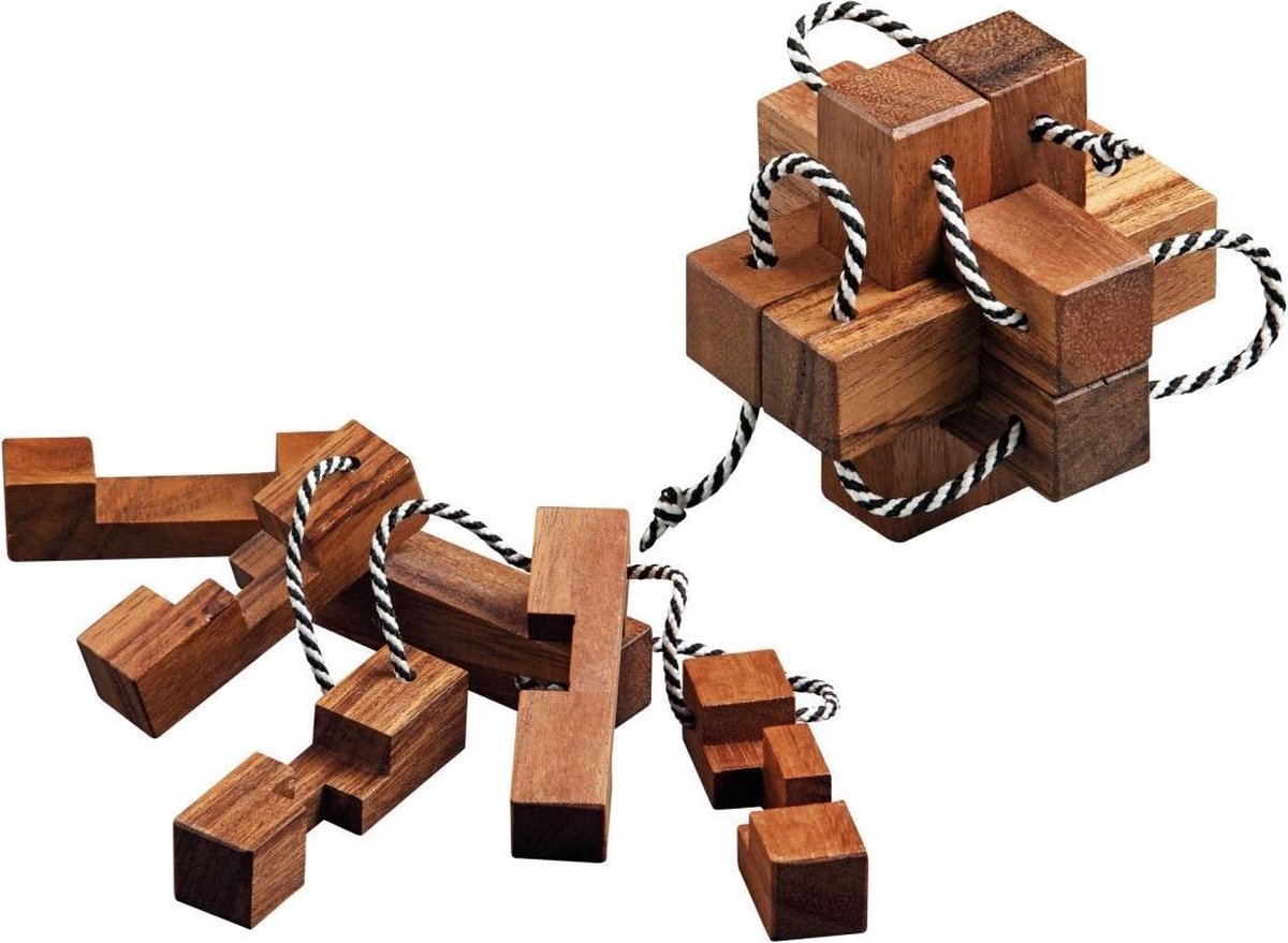 Philos 6032 hersenkraker