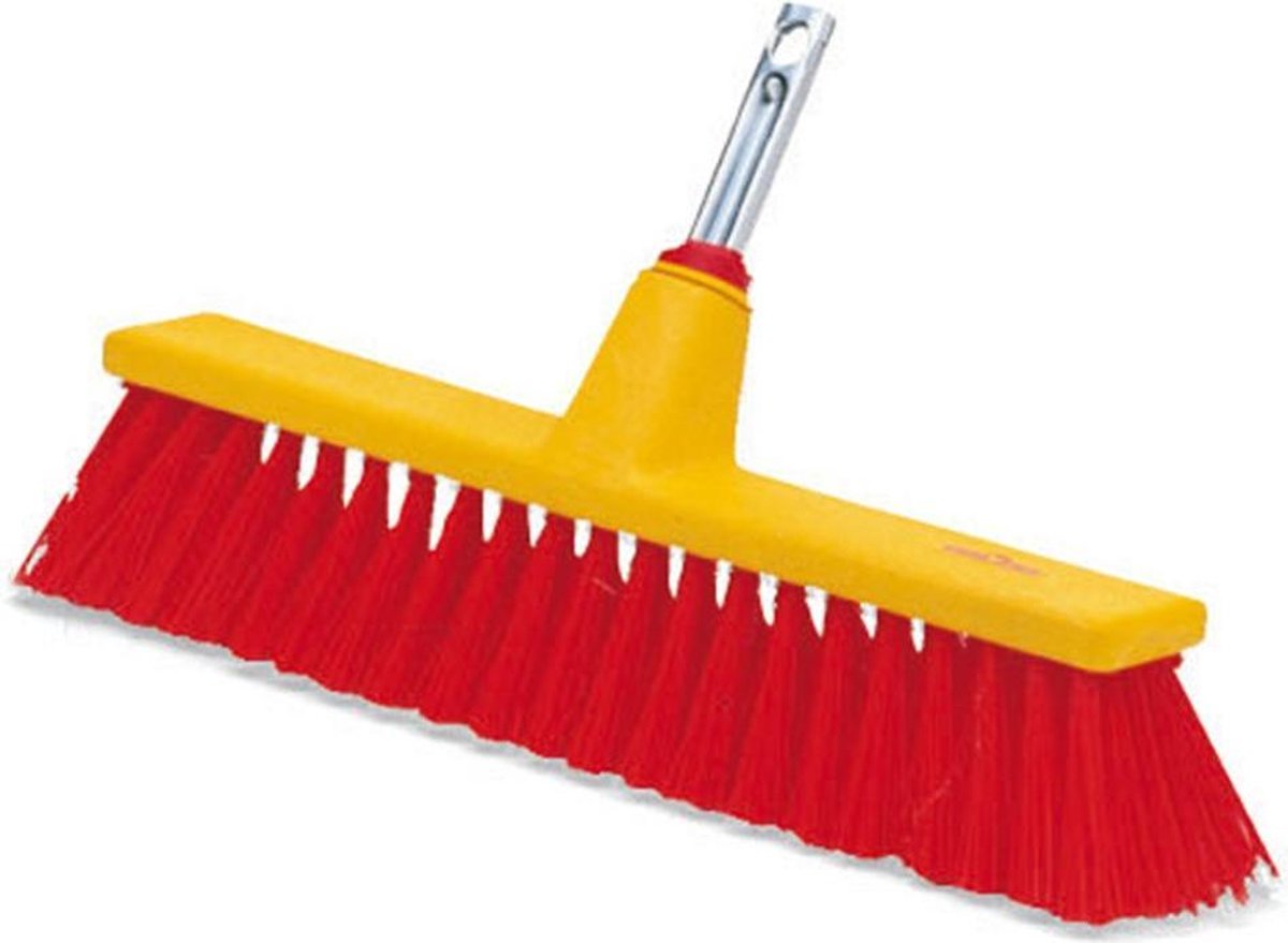 WOLF-Garten MultiStar® BF 40 M - Terrasbezem - 37 cm