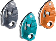 PETZL Zekeringsapparaat Grigri - Rood