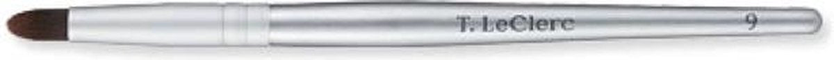 T. LeClerc Eye Crease Brush 9