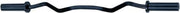 Olympic EZ CURL BAR Ø 50mm OB47 - Zwart