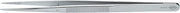Knipex 92 24 34 Precisiepincet Spits 155 Mm