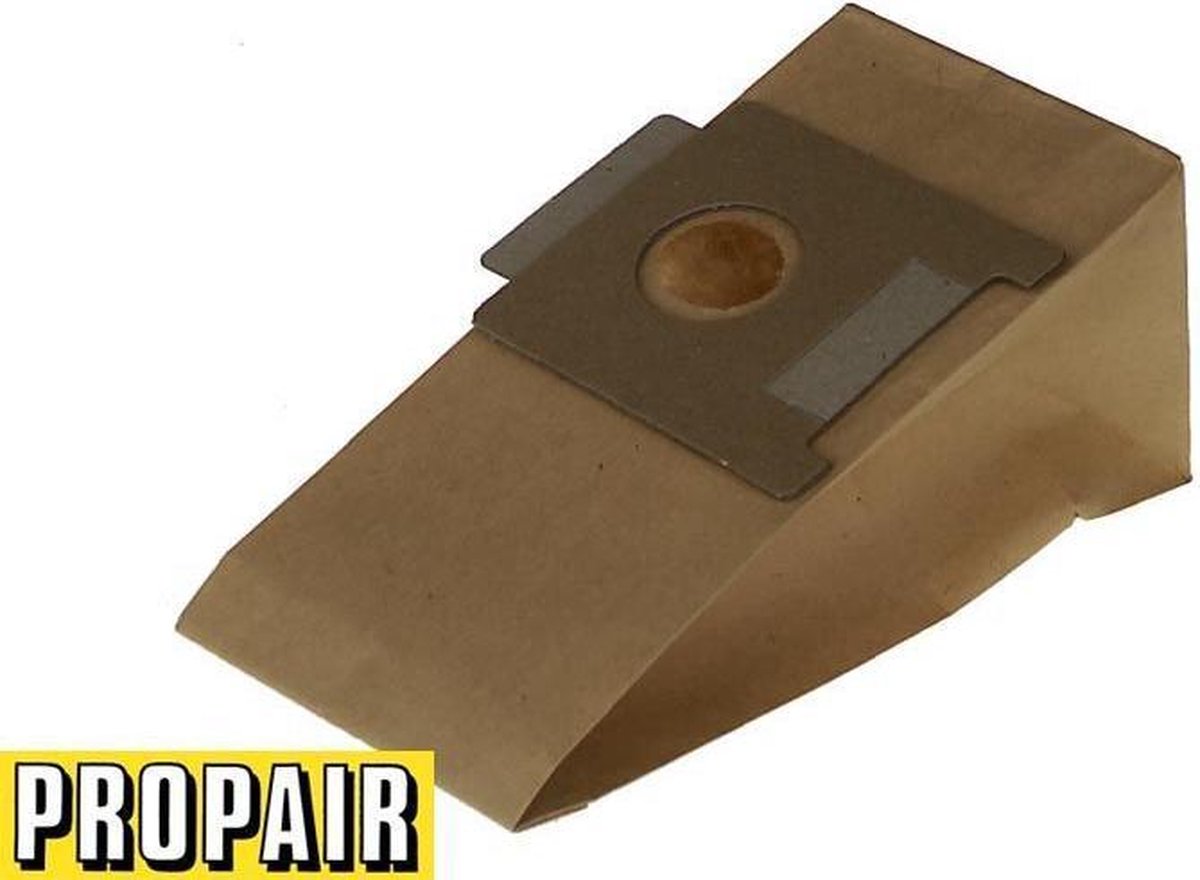 MOULINEX - STOFZAK PROPAIR POWERPACK SET 6 -