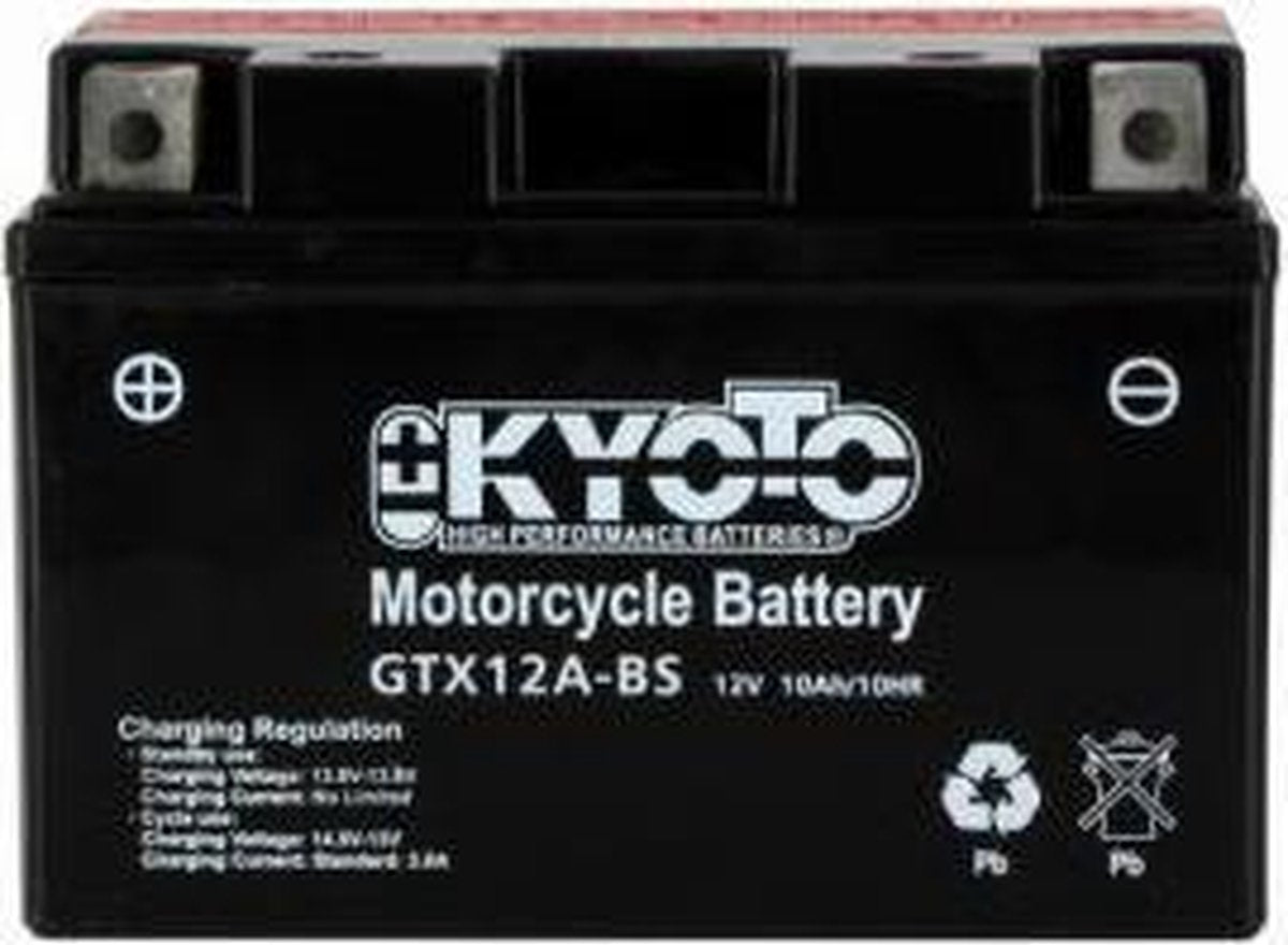 KYOTO 12N14-3A Motoraccu