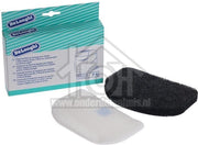 De'Longhi Filters voor frituurpan   5525102200