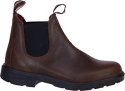 Blundstone Bruine Chelsealaars