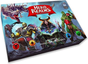 Hero Realms - EN