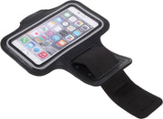 Cacious Basic Sport- / Hardlooparmband - Large