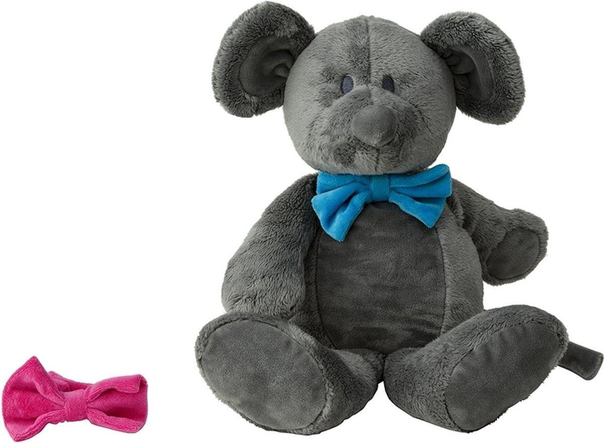 Knuffel Muis large 36 cm