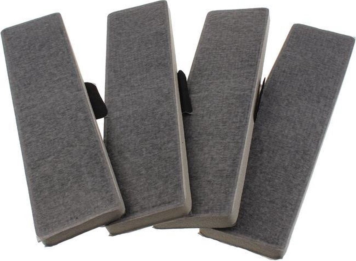 MIELE - Koolstoffilter Voor Afzuigkap 4 Stuks  DFK12 - 09720600