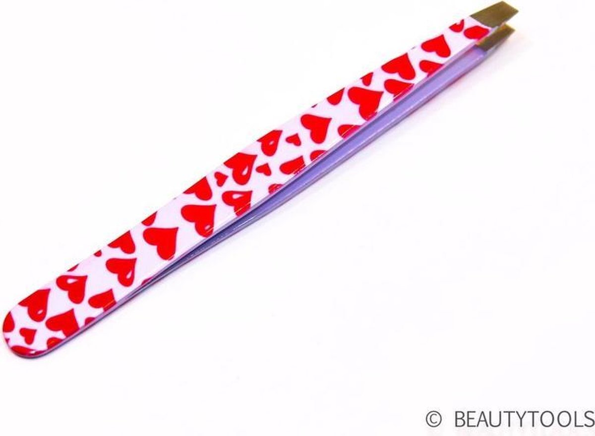 Pincet: Love is in the air