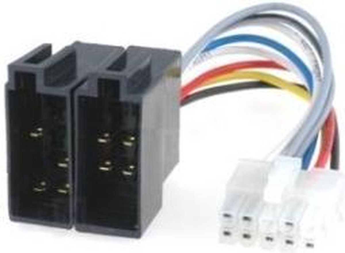 ISO aansluitkabel PIONEER (29x8mm)