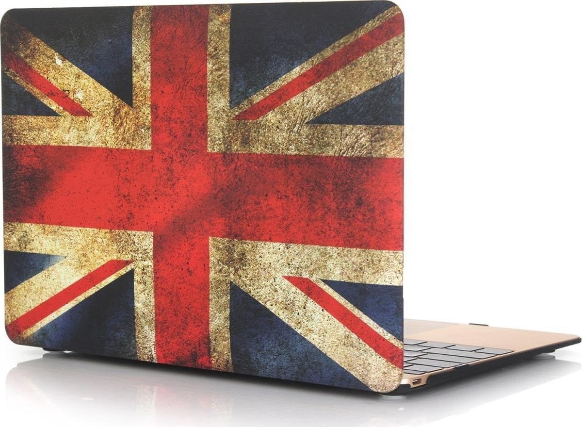 Mobigear Design Case voor de MacBook Air 13 inch A1932