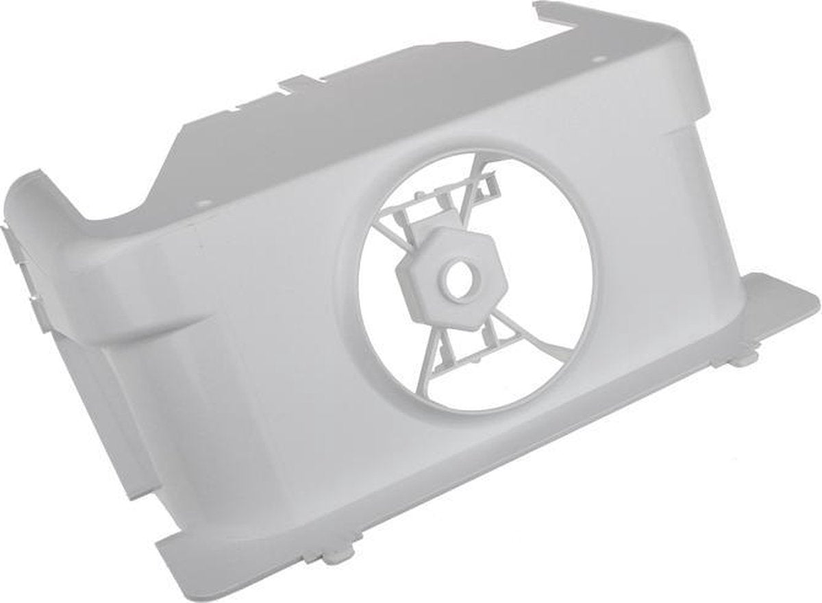 WHIRLPOOL - BEHUIZING VENTILATOR - 481244229337