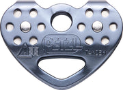Petzl Tandem Speed - Klimtouw - Grijs/Blauw