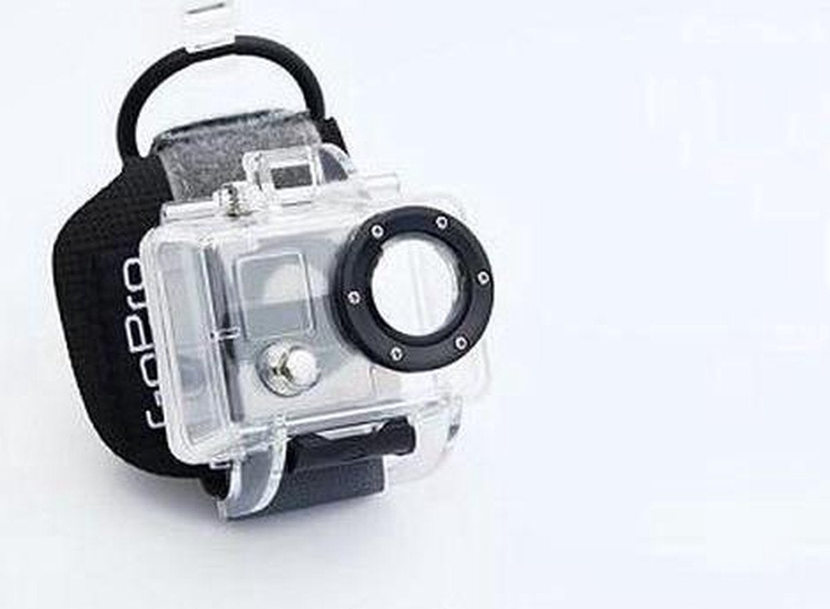 GoPro Original polsbehuizing